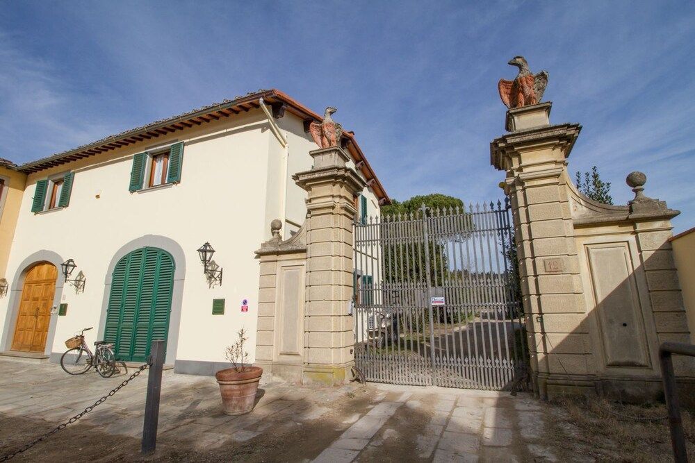 B&B PALAZZI 1