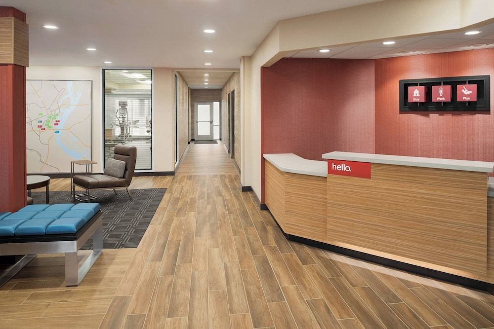 TownePlace Suites by Marriott Dubuque Downtown 2