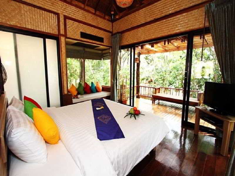 Railay Great View Resort 2