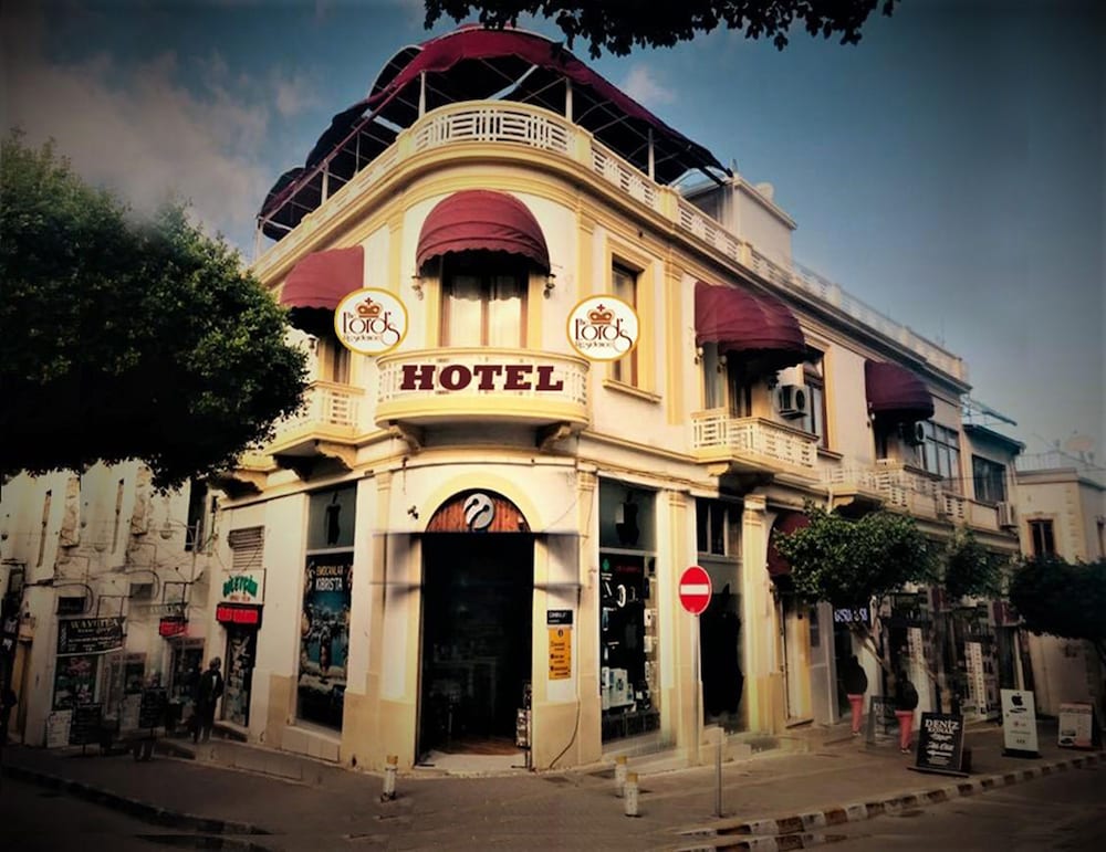 Lord's Residence Boutique Hotel 1