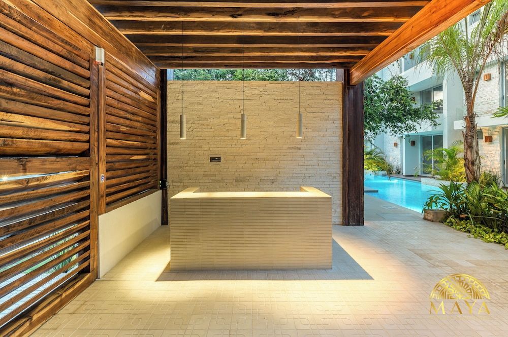Nhoa Tulum Aparthotel by Maya PM 1