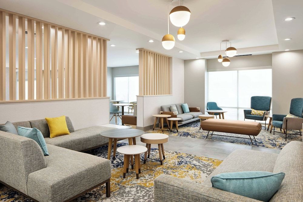 TownePlace Suites by Marriott Tampa Casino Area 2