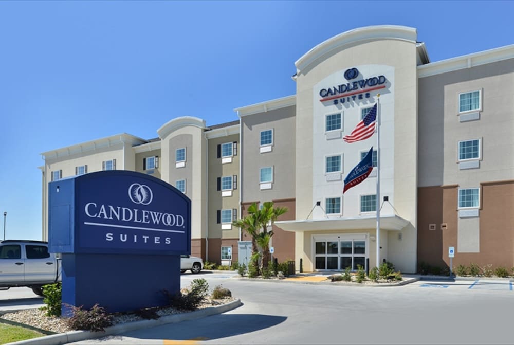 Candlewood Suites HOUMA by IHG 1
