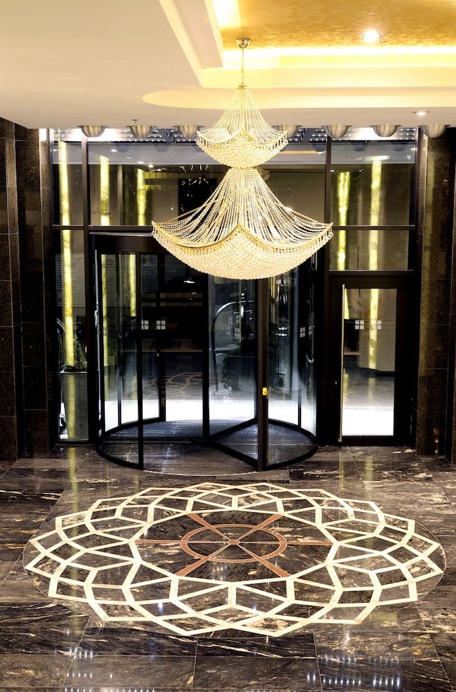 Movenpick hotel Sarajevo 2