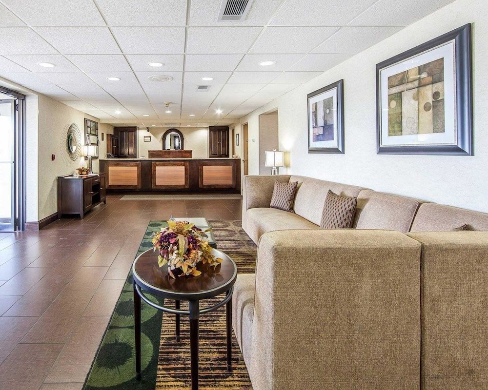 Quality Inn Chillicothe 2