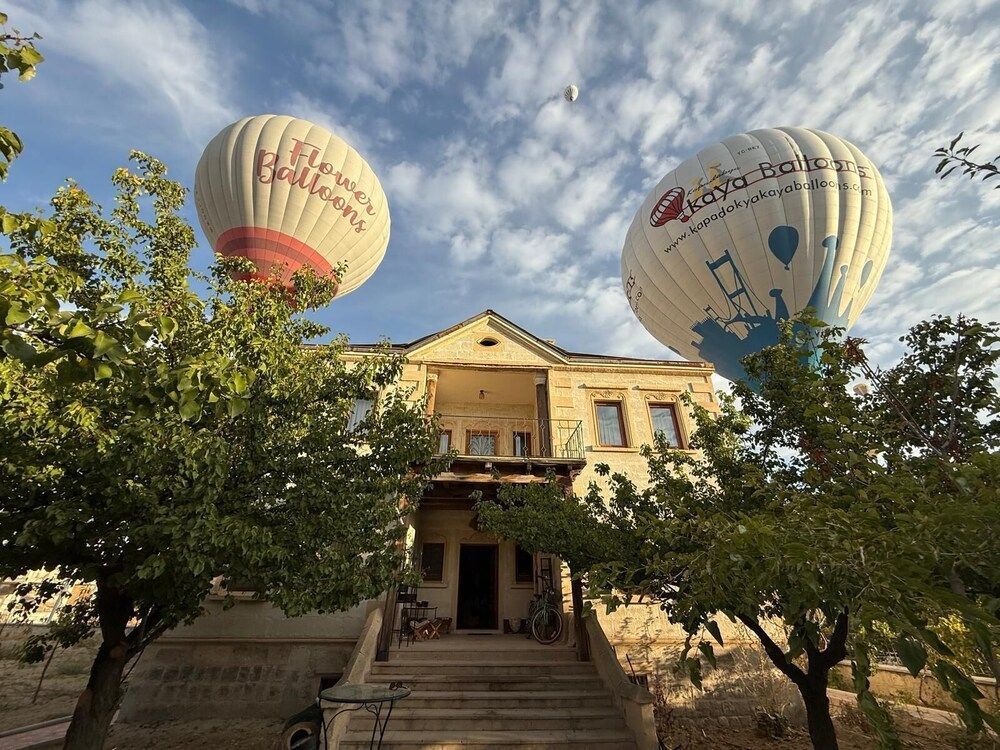Cappadocia Aishe Hotel 1