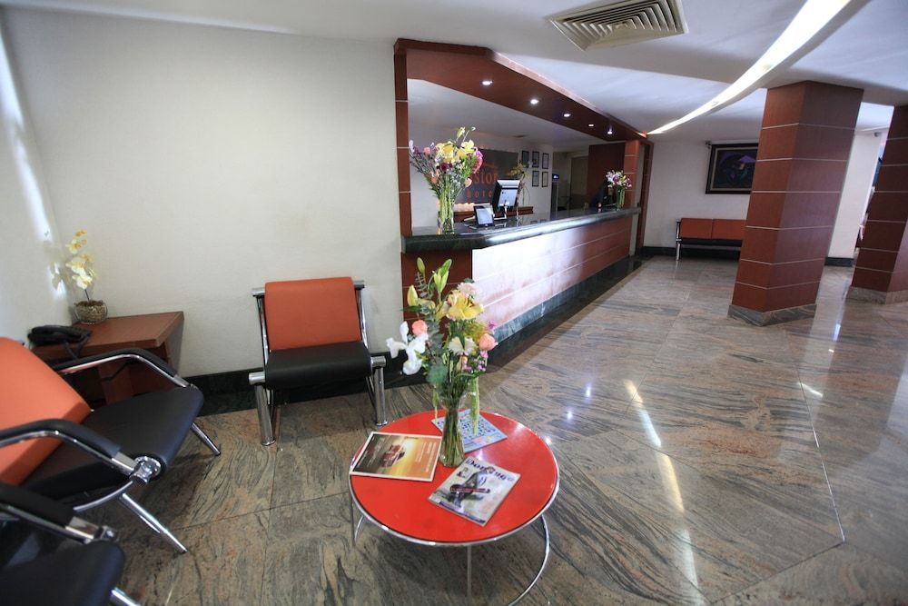 Hotel Astor 2