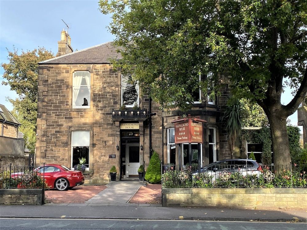 Glenalmond Guest House 1