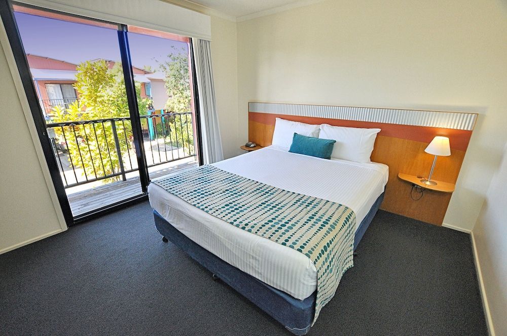 Noosa Lakes Resort 2
