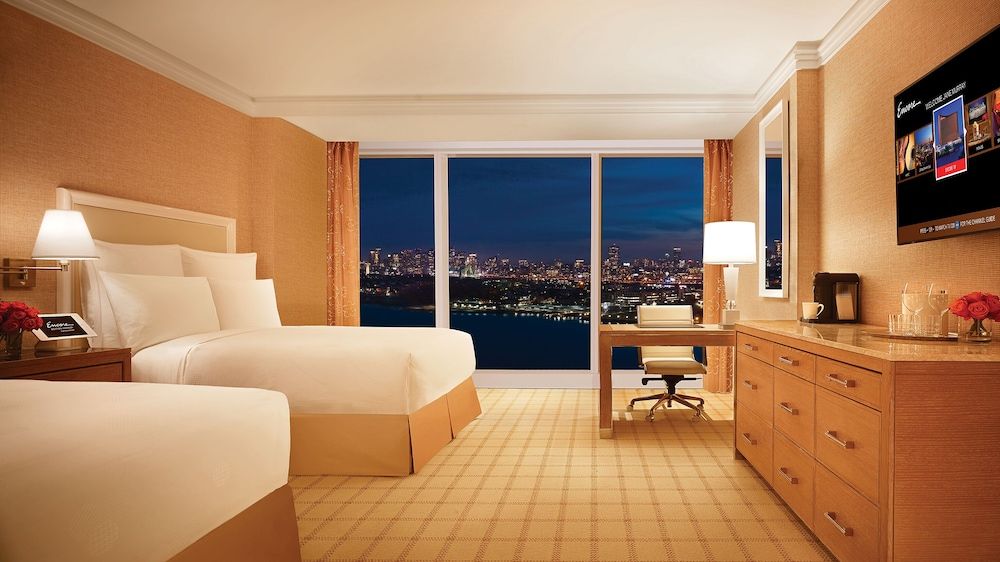 Encore Boston Harbor 1