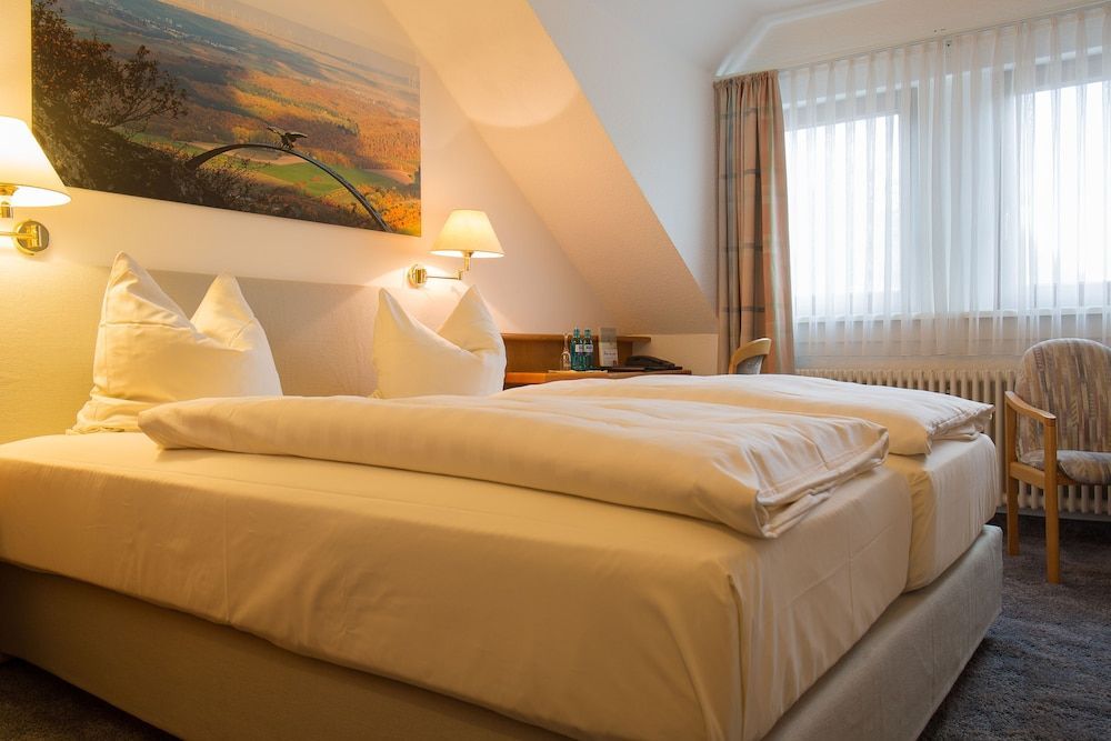 Hotel - Restaurant Bastenhaus 1