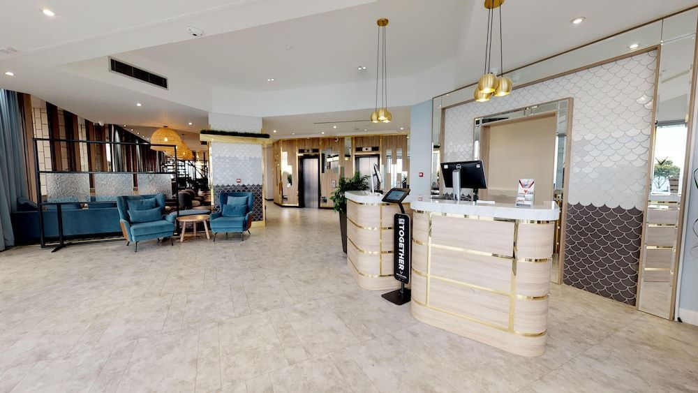 The View Hotel 2