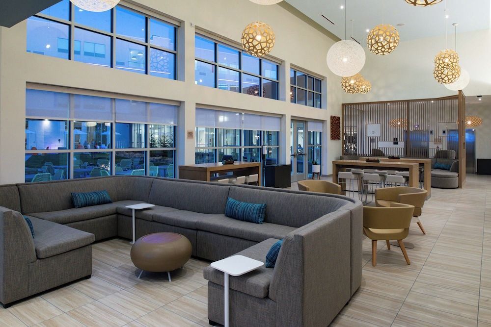 Element by Marriott North Kansas City 2
