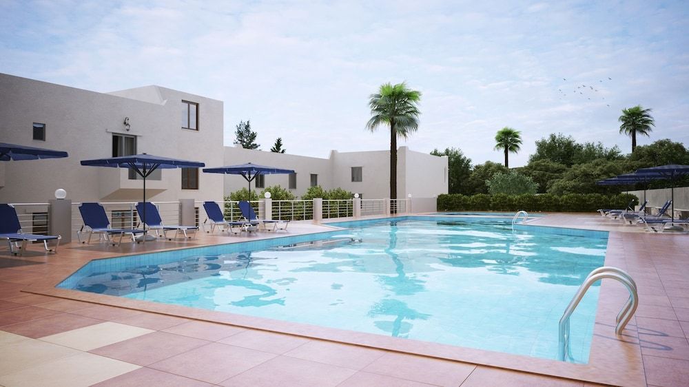 Dimitra Hotel 1