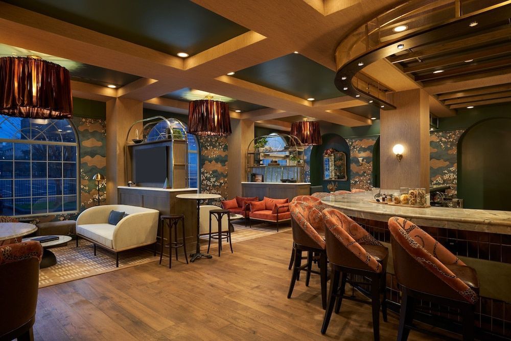 Hotel Vesper, Houston, a Tribute Portfolio Hotel 1