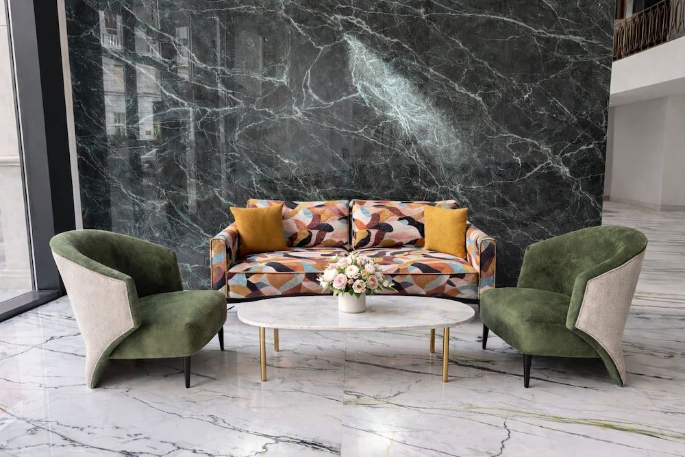 L'Adresse Boutique Hotel & Spa 1