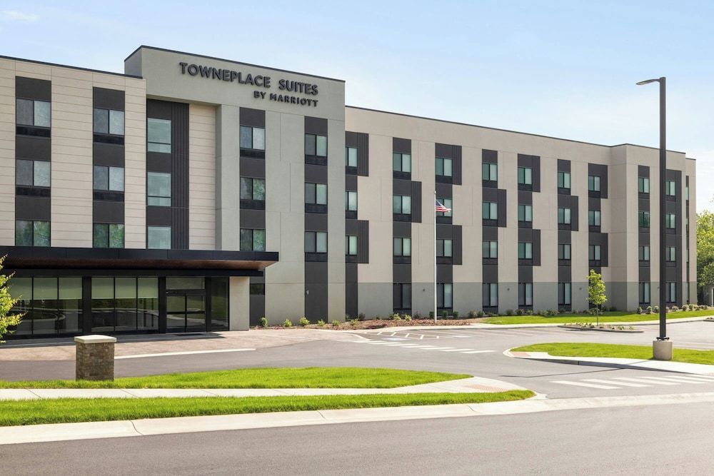 TownePlace Suites by Marriott Lancaster 1
