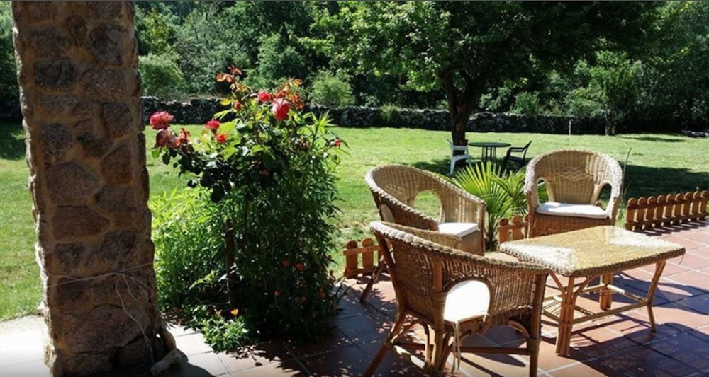 Hotel Rural Aguallevada 1