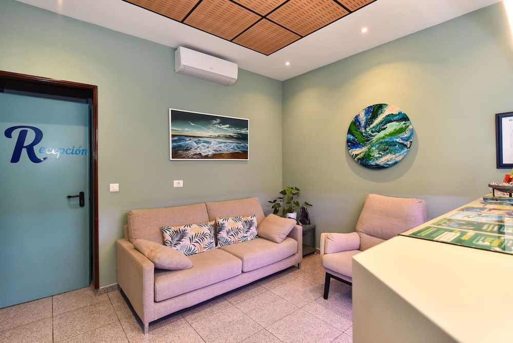 Hotel Apartamento Bajamar 2
