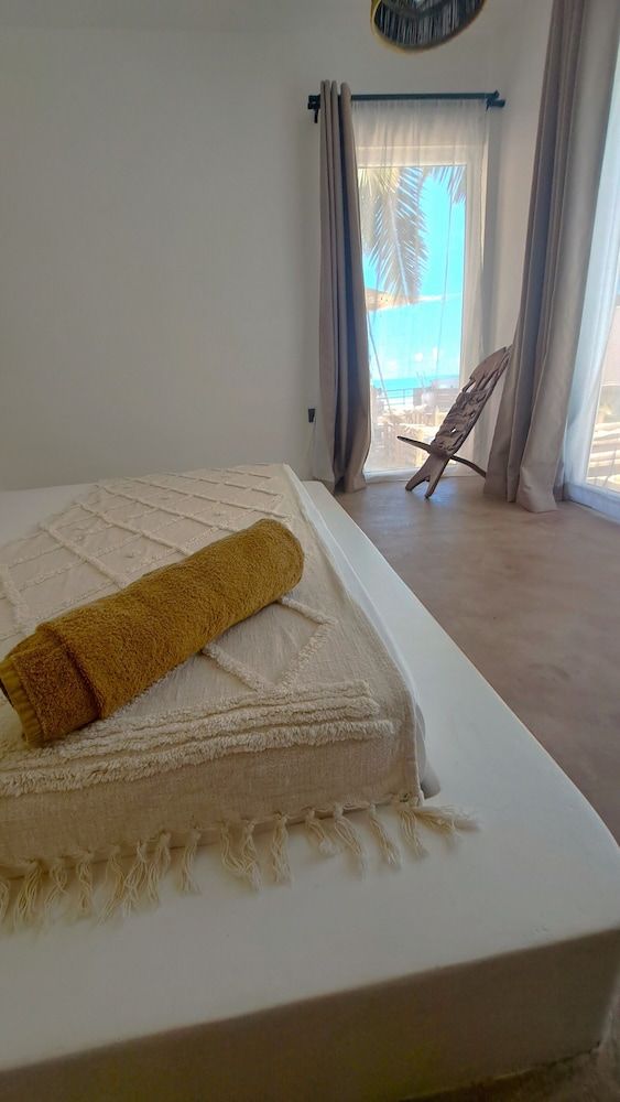 Boho Boutique Hotel - Beachfront , Adults Only , Private Pool 2