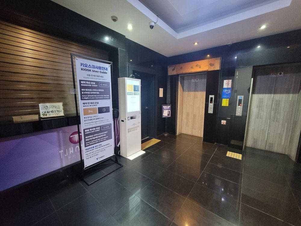 Hotel TJ 2