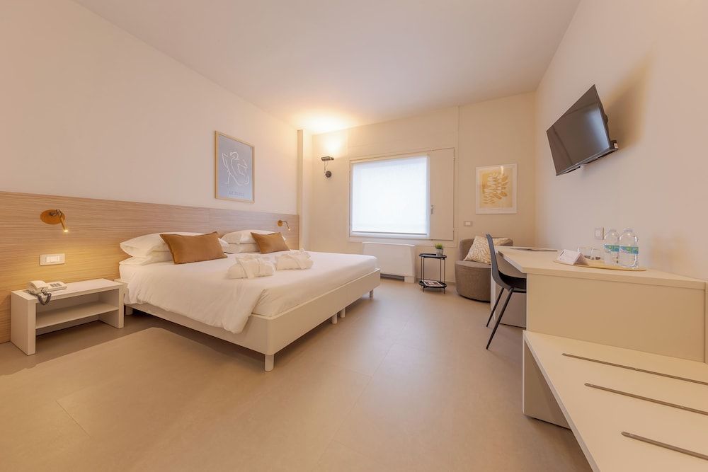 Residence Hotel Siloe 1