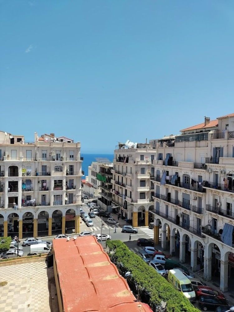 Hotel Nelson - Bab El Oued 1