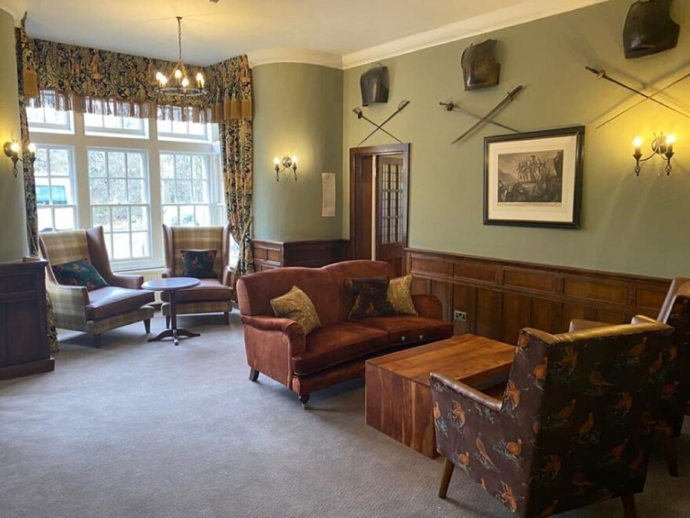 The Speech House 2