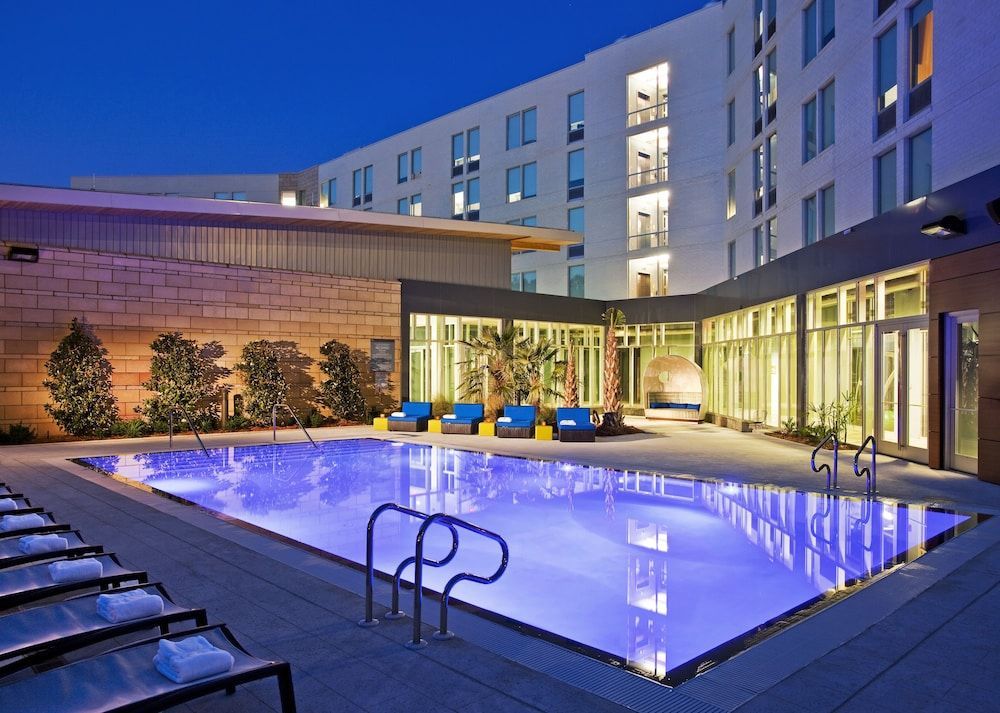 Aloft by Marriott Jacksonville Tapestry Park 1
