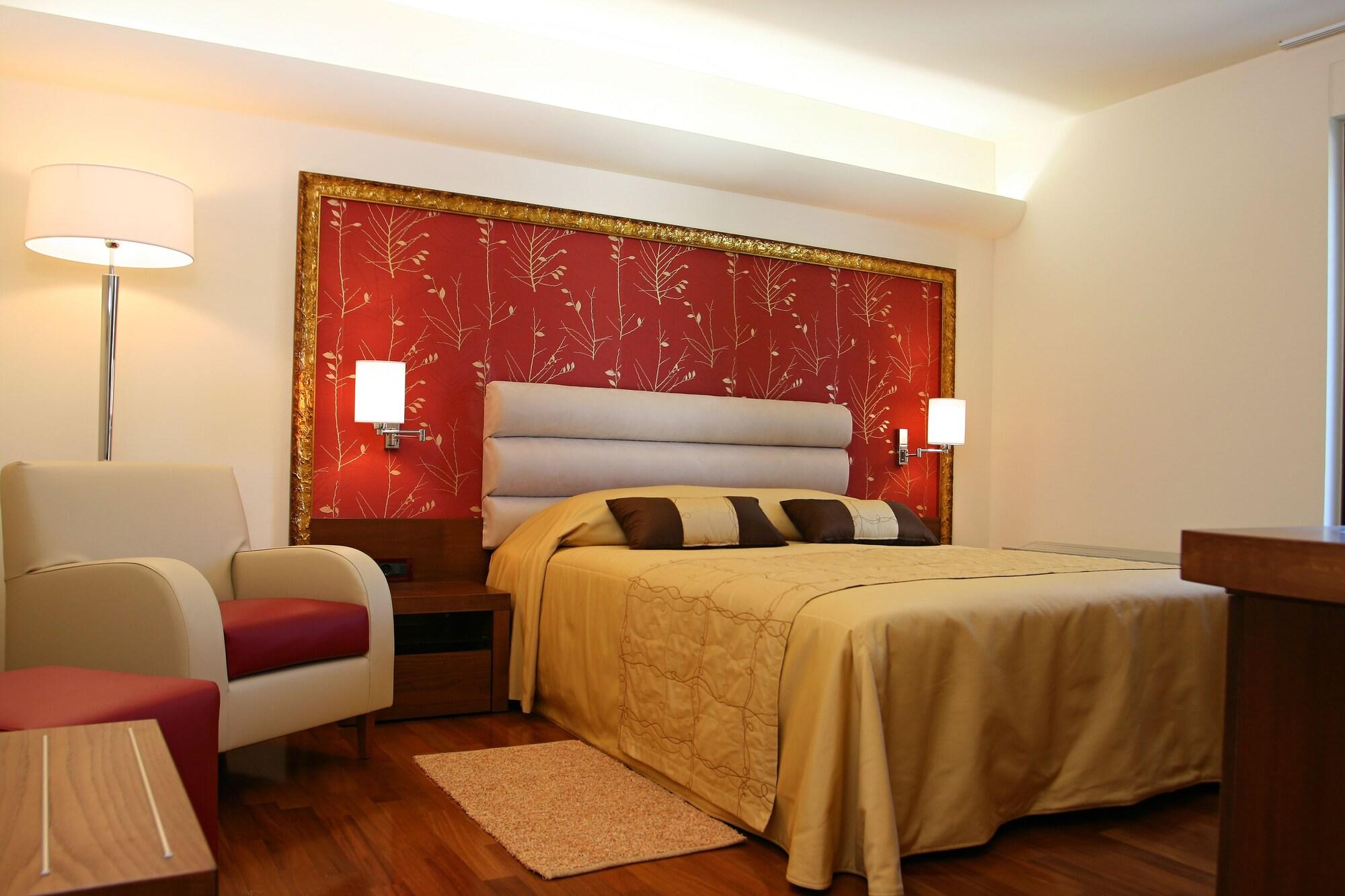 Hotel Villa Cittar 1
