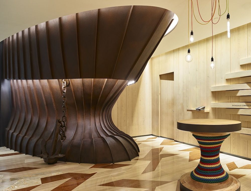 Hotel Indigo KAOHSIUNG CENTRAL PARK by IHG 1
