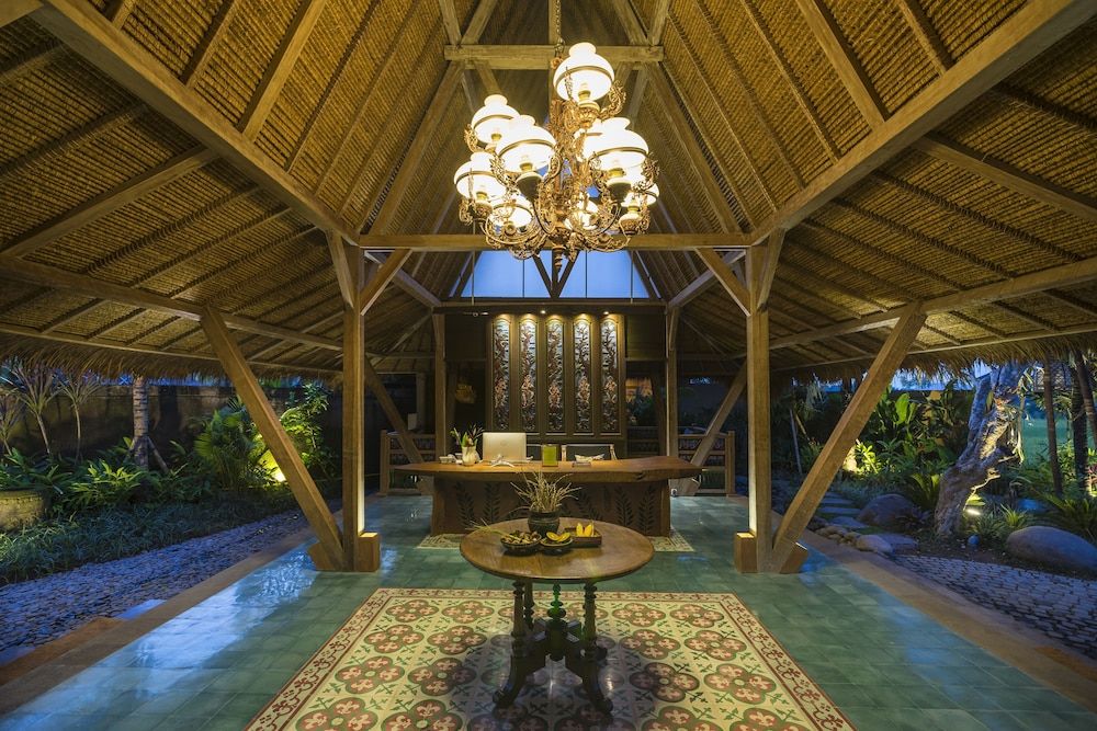 Arya Villas Ubud 2