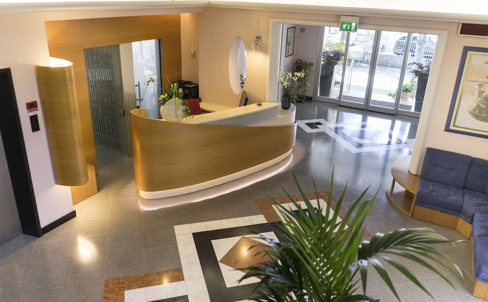 Hotel Sampaoli 1