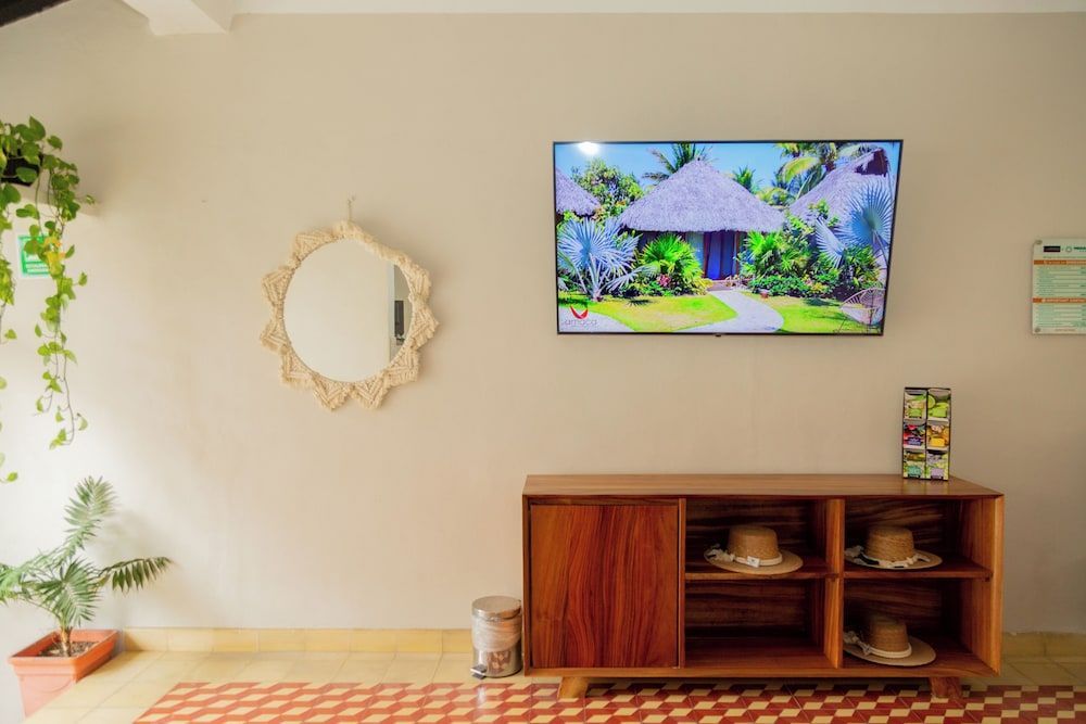 Hotel Amaca Puerto Vallarta - Adults Only 2