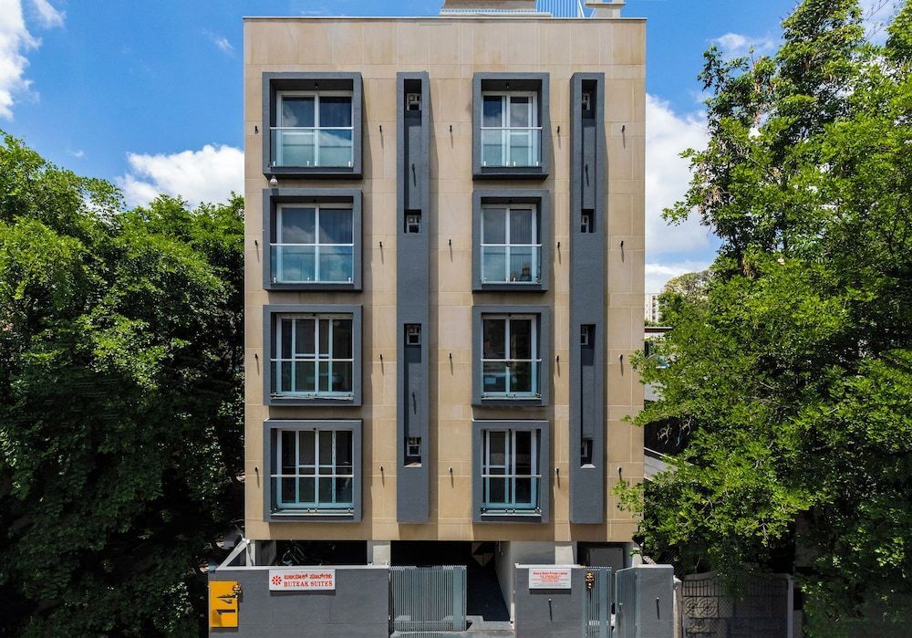 Buteak Suites 1