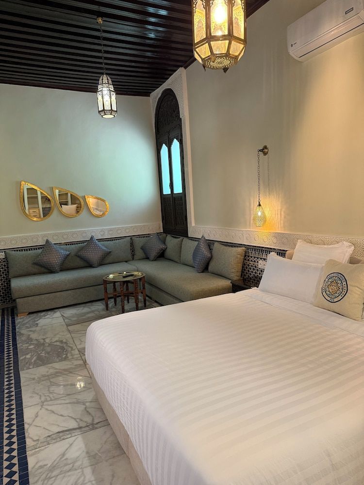 Riad Citronnier & Spa 2