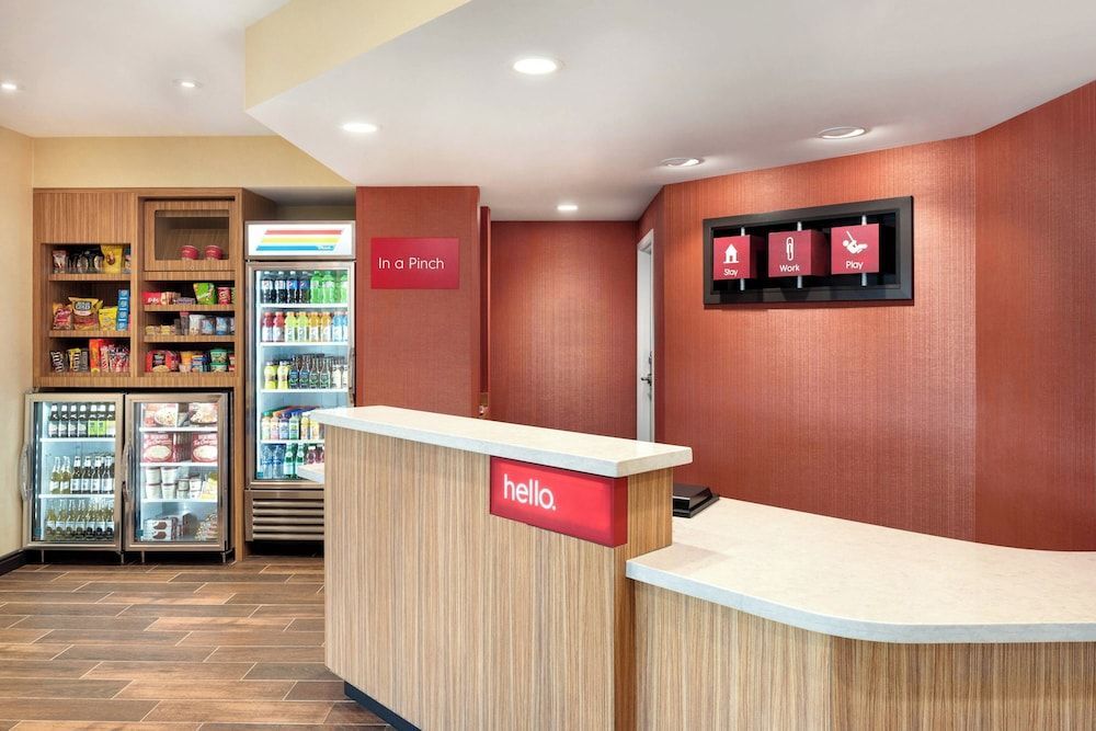 TownePlace Suites by Marriott Milwaukee Grafton 2