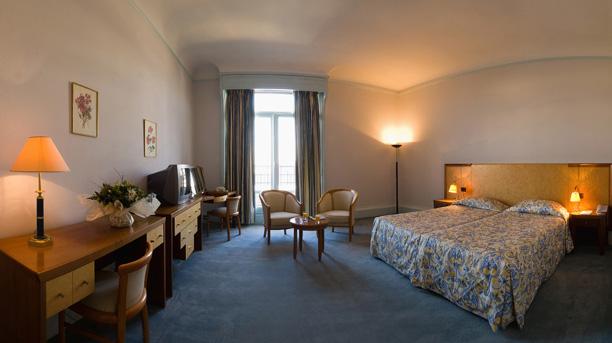 Hôtel Aletti Palace 1