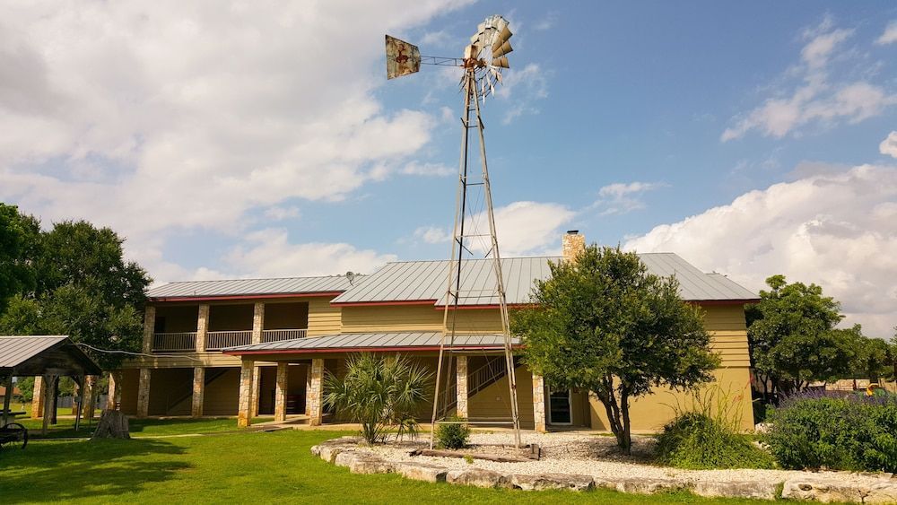 Flying L Ranch Resort & Golf Course 1
