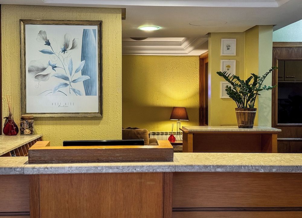 Hotel Tissiani Canela 2