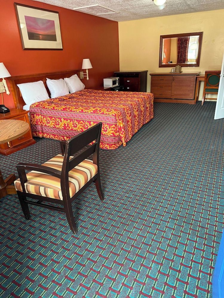 American Star Inn & Suites Atlantic City 1