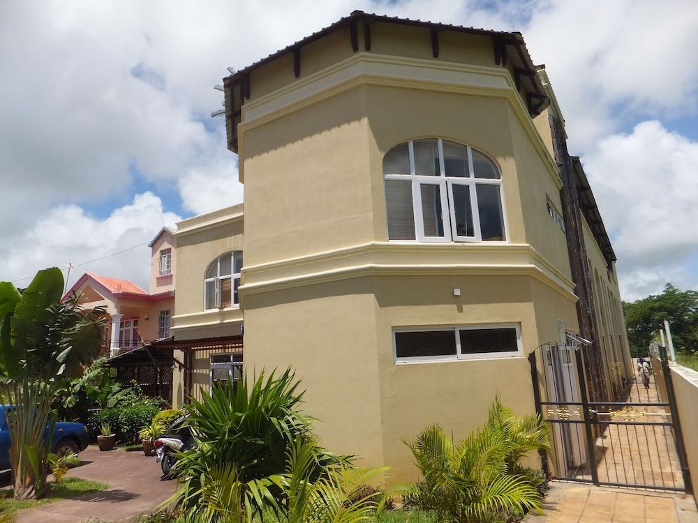 Villa Narmada 1