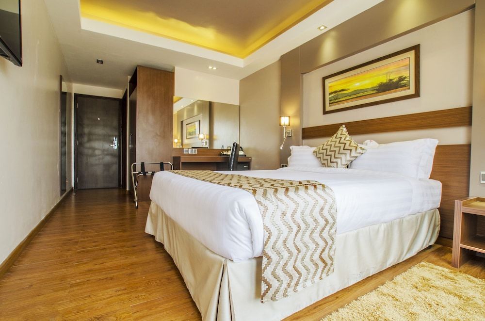 Ngong Hills Hotel 1