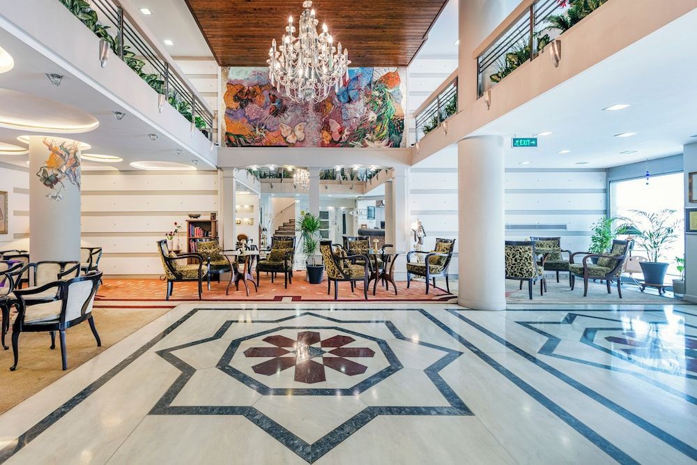 Otel Kaya 2