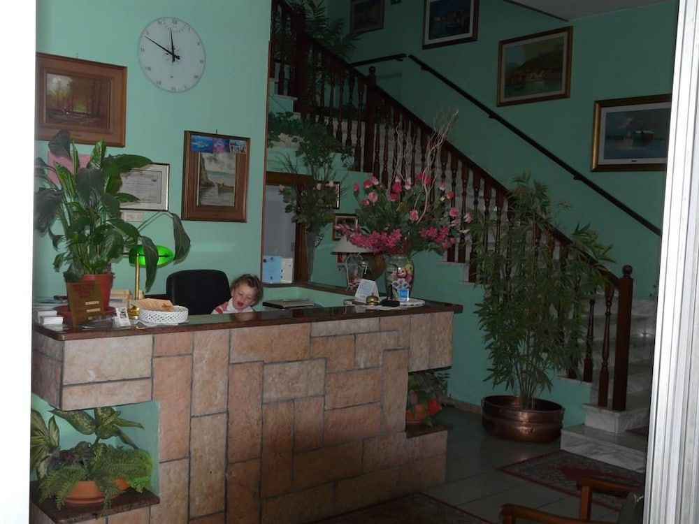 Hotel Vecchia Rimini 2