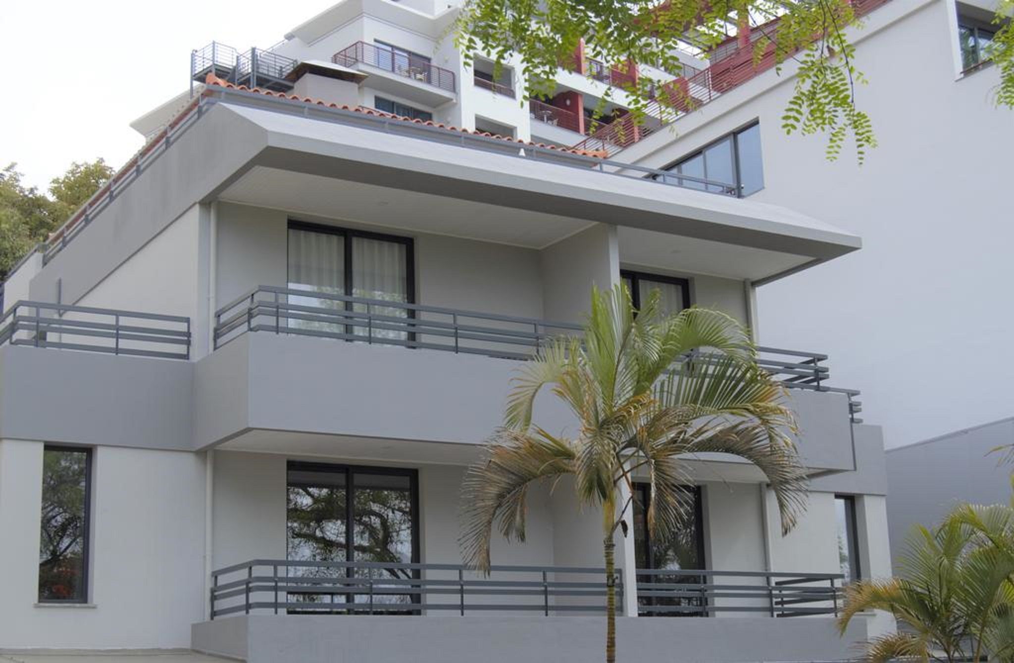 Apartamentos Turísticos Vitoria by Petit Hotels 2
