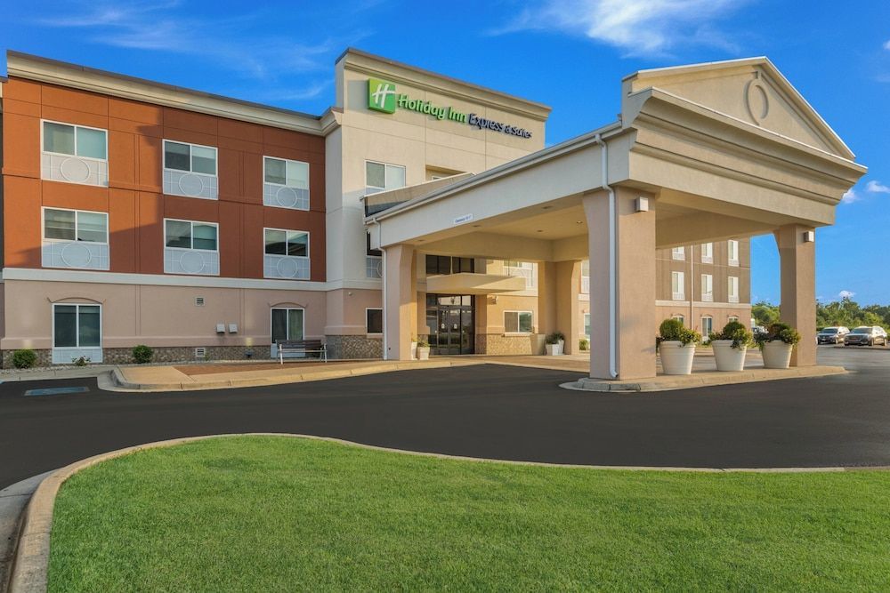 Holiday Inn Express & Suites JASPER by IHG 1