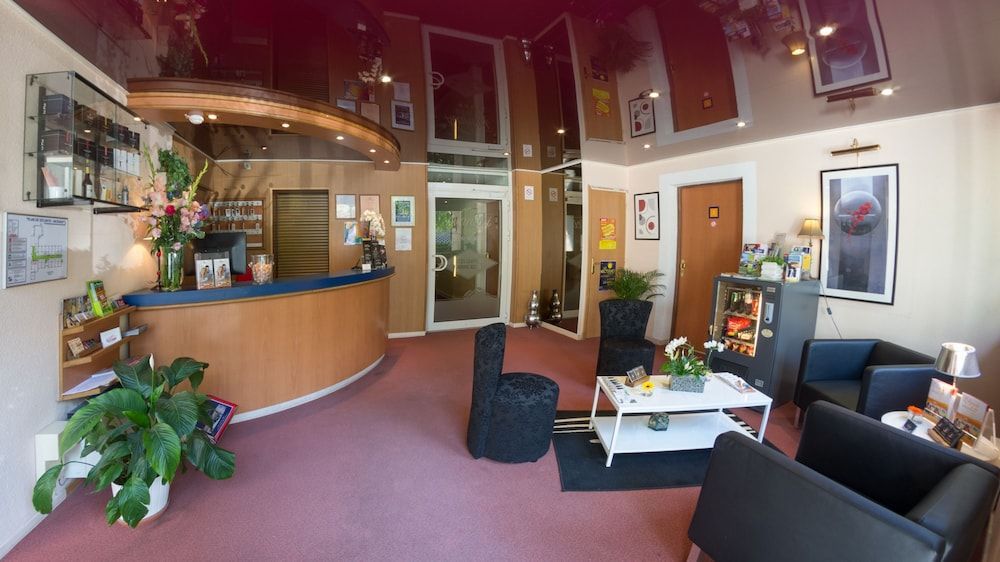 Cit'Hotel Avantici Gap 2