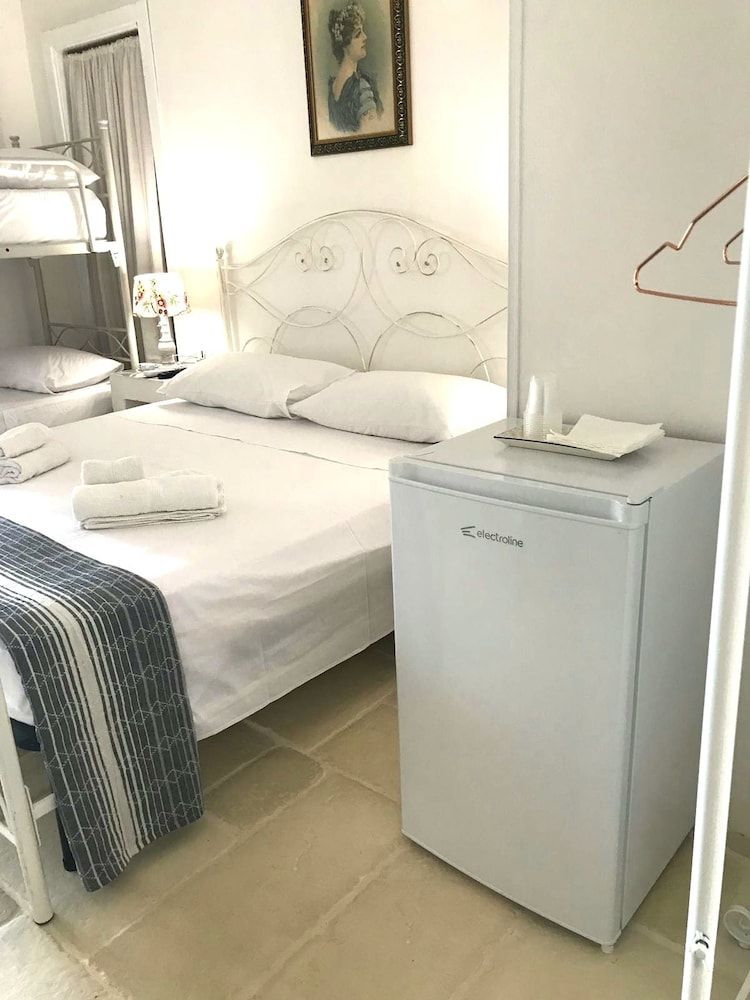 A CASA NOSCIA - BB SAN PIETRO IN BEVAGNA Charming house 2