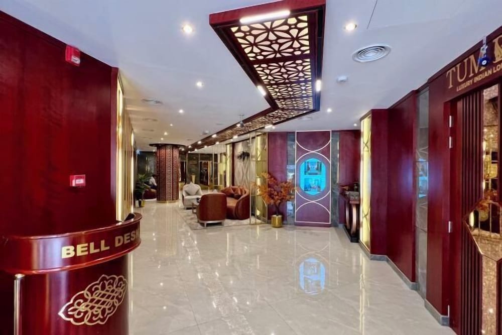 Concorde Palace Hotel 2